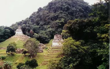 Generate a random place in Palenque