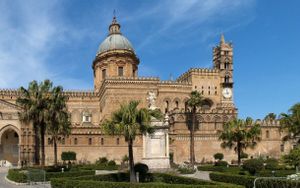 Palermo
