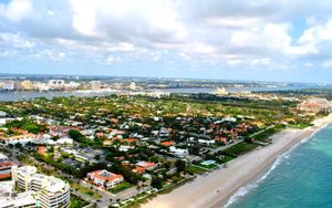 Palm Beach
