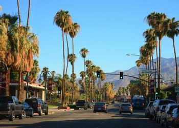 Palm Springs