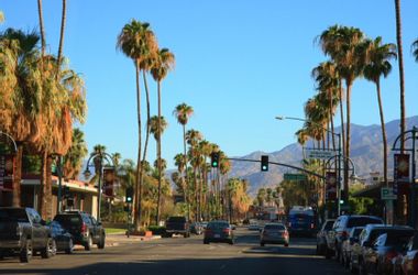 Palm Springs