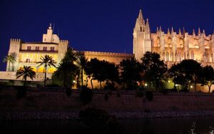 Palma de Mallorca