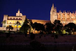 Palma de Mallorca