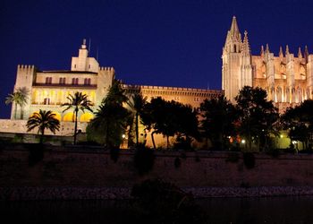 Palma de Mallorca