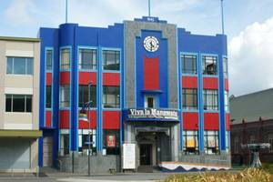 Palmerston North