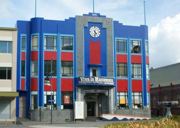 Palmerston North