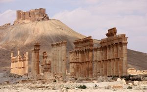 Palmyra