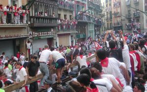 Pamplona
