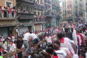 Pamplona