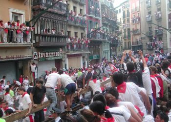 Pamplona