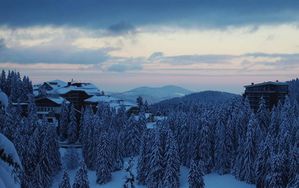 Pamporovo