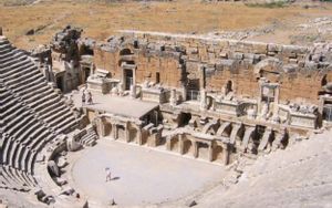 Pamukkale
