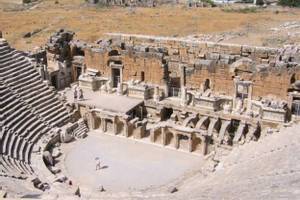 Pamukkale