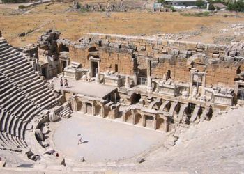 Pamukkale