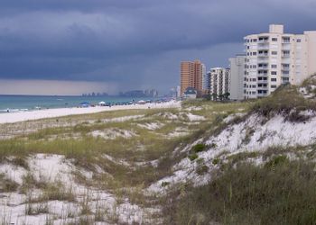 Panama City Beach
