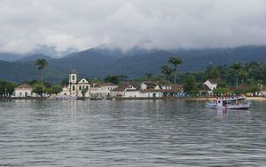 Paraty