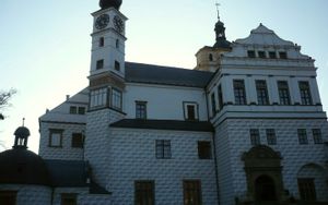 Pardubice
