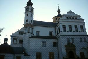 Pardubice