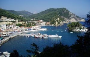 Parga