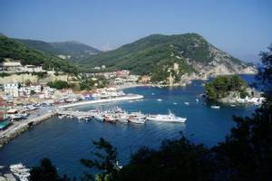 Parga