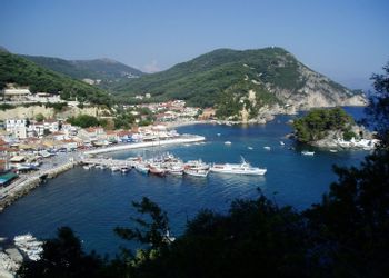 Parga