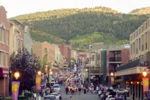 Park City