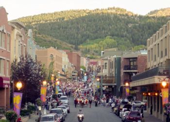Park City