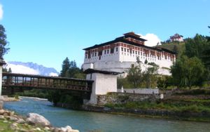 Paro