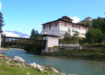 Paro