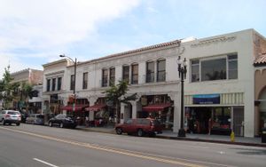 Pasadena