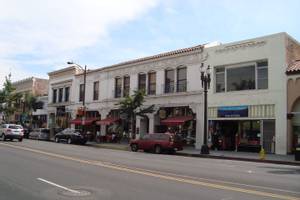 Pasadena
