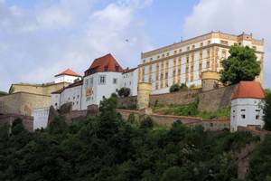 Passau