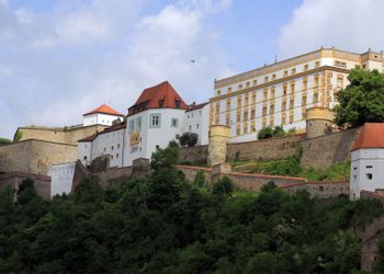 Passau