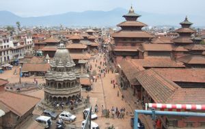 Patan