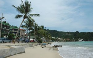 Patong