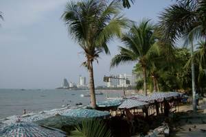 Pattaya