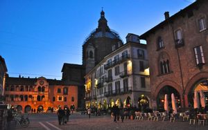 Pavia