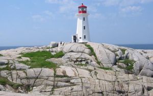 Peggy's Cove