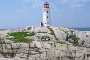 Peggy's Cove