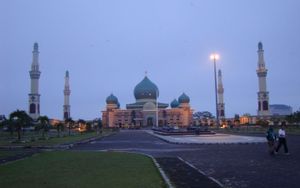 Pekanbaru