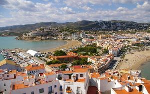 Peñiscola