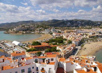 Peñiscola
