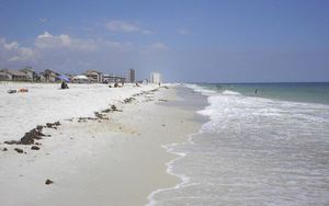 Pensacola Beach