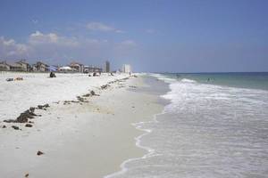 Pensacola Beach