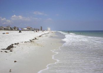 Pensacola Beach