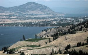 Penticton