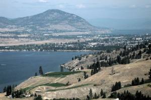 Penticton