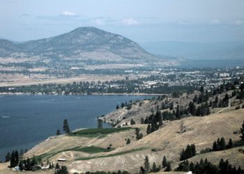 Penticton