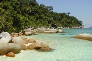 Perhentian Islands