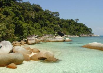 Perhentian Islands